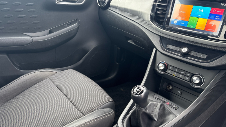 MG MG3 1.5 VTi-TECH Exclusive 5dr [Navigation] Petrol Hatchback